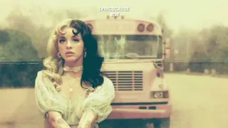 Melanie Martinez - Gluestick (Tradução)