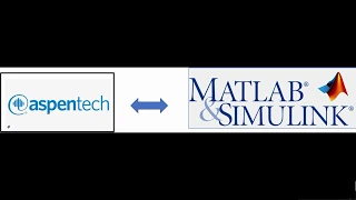 Connecting Aspen Plus to MATLAB / Simulink