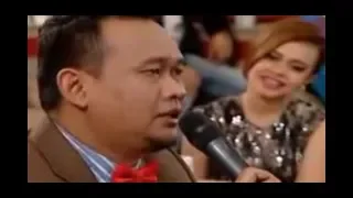 ILK LUCU Survey Ajaib Cak Lontong Bikin Semua Jengkel