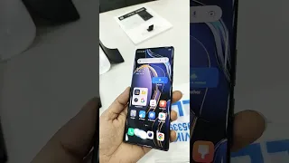 Tecno New model phantom x2 5G #shorts video