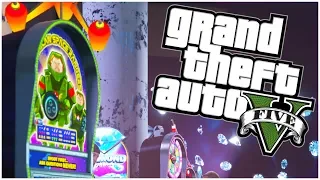 New Update with CASINO HEIST! - GTA Online