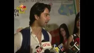 ‘Main Aur Mr  Right’ at promotional event with Star Cast & TV Celebs  1