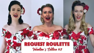 ’Somebody to Love’ (Queen) | Request Roulette Valentine's Edition #3 | The Bluebird Belles ❤️