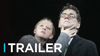 Stage Russia HD: Uncle Vanya Trailer / "Дядя Ваня" Трейлер