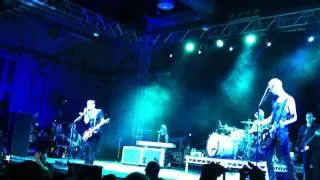 Placebo - Berlin Huxleys Neue Welt - Bright Lights-Live