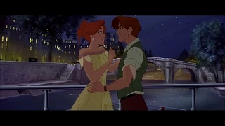 Anastasia - Ending Scene