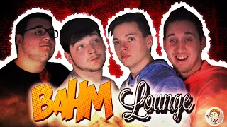 The Rise and Fall of BahmLounge - Documentary