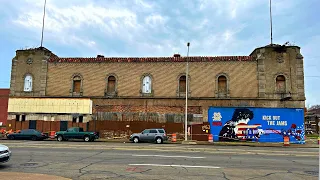 Grande Ballroom Detroit SPRING 2023