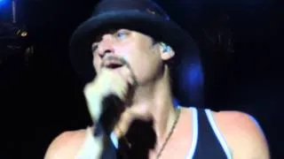 Only God Knows Why - Kid Rock