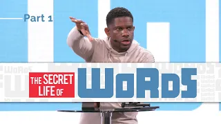 "The Secret Life of Words” – Part 1