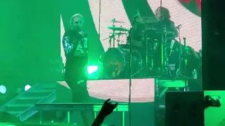 Motionless In White- Voices Live- Trinity Of Terror Tour- 9/6/22 @ Fort Wayne, IN