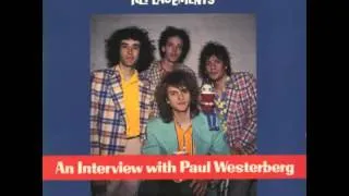 the replacements-an interview with paul westerberg 1/2