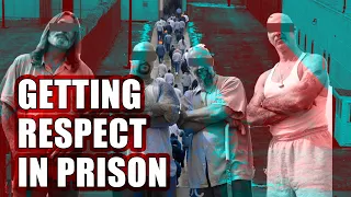 Drug Dealer Explains How To Get Respect Your First Day In Prison | The Connect