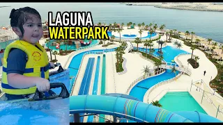 LAGUNA WATERPARK