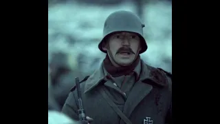 Disturbing Gas Attack Scene - Hitler: The Rise of Evil (2003) [Short II]