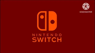 The Nintendo switch ultimate unknown creepy kill screen