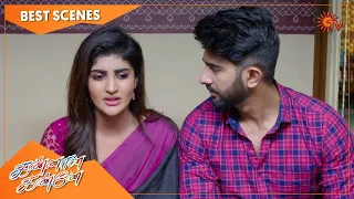 Kannana Kanne - Best Scenes | Full EP free on SUN NXT | 17 may 2022 | Tamil Serial