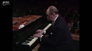 Schubert. Impromptu No  3 in G flat major Op  90. Vladimir Horowitz