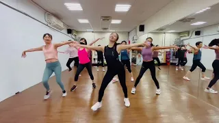 黃明志的中東情歌.卡達世界盃2022主題曲【Ya Gamila】Ft. Yasin Sulaiman.-Zumba