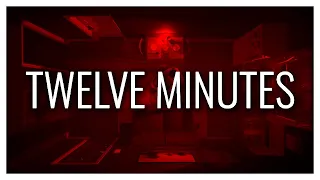 Twelve Minutes | Full Game Walkthrough | No Commentary