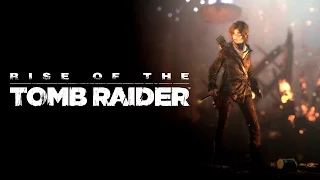 The Truth (Tribute to Lara Croft - Rise of the Tomb Raider) [HD]