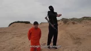 ISIS Bloopers