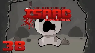 Everything Is Terrible 2 - The Binding of Isaac: Repentance E38