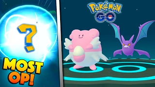 EVOLVING TO THE NEW MOST OP POKEMON IN POKEMON GO! First Generation 2 Pokemon Go Evolutions!