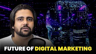 End of Digital Marketing With AI?