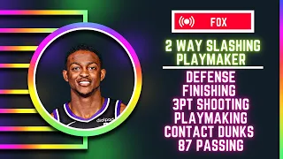 THE INFAMOUS 2 WAY SLASHING PLAYMAKER BUILD ON NBA 2K24 NEXT GEN (5 WAYS TO CREATE THIS BUILD)