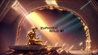 Euphoric & Melodic Hardstyle | Golden Collection Megamix #1