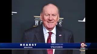 Len Dawson Memorial Service