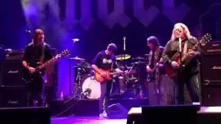 Gov't Mule with Myles Kennedy - "Ride On"