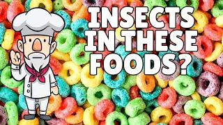 Food Facts for Life | Fun Facts About Food