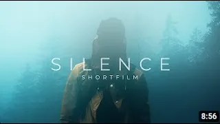 SILENCE   A cinematic shortfilm   Sony a7sIII 1080p