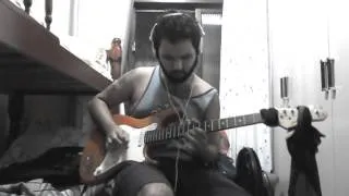 La Valse d'Amélie (Yann Tiersen) Guitar Version by Diego Alex Plautz