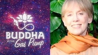 Sally Kempton - Buddha at the Gas Pump Interview