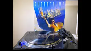 Supertramp - The Logical Song - Ortofon 2M Black LVB250 - Technics SL-1210 G   4K