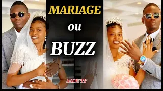 Dieudonné Wila : Mariage ou Buzz ? Démêlons le Vrai du Faux !