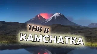 Russia's Wild East: 7 Facts about Kamchatka Krai