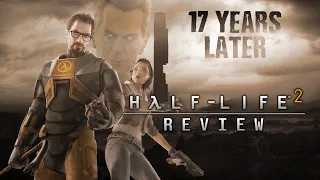 Half-Life 2 Review (2021)