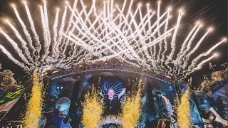 Tomorrowland Brasil 2016 | Armin van Buuren