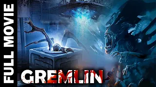 Gremlin | New English Sci Fi Horror Movie | Adam Hampton, Kristy K. Boone