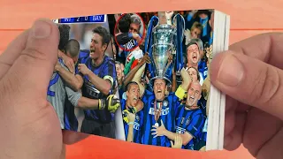 Flip Book - The Most Historical Day for Inter Milan and Jose Mourinho-Part 3