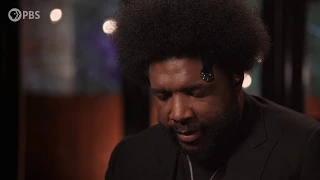 Questlove’s Ancestors Were on the Last Known Slave Ship