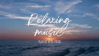 ReLax Meditation Music, Stress Relief Music, Sleep Music, , Study, Calming Music, Beach, Palm, Sea