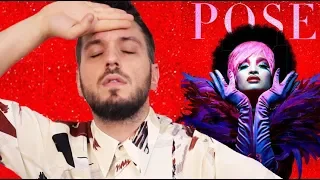 "POSE" È UNA SERIE TV PERFETTA!