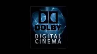 DOLBY DIGITAL CINEMA INTRO [1080p]