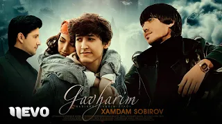 Xamdam Sobirov - Gavharim (Videoklip)