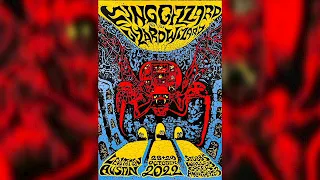King Gizzard & The Lizard Wizard - Blame it on the Weather (Live at Levitation '22)